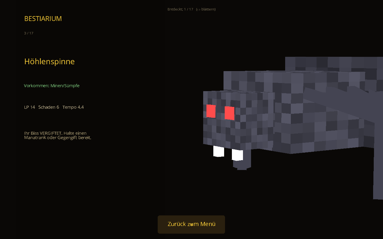 Bestiarium