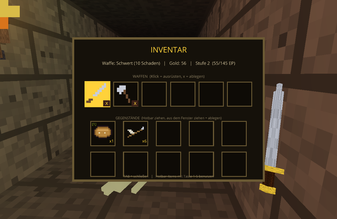 Inventar